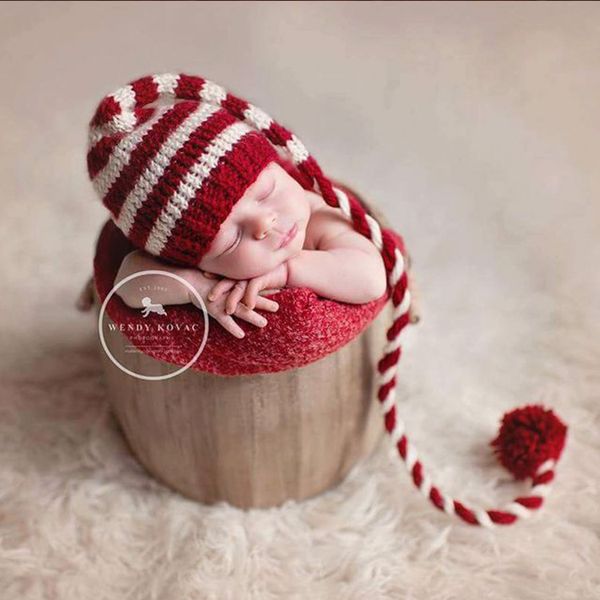 new lovely long tail ball cap newborn pgraphy props hand-woven baby hat children's new pgraphy props hat, Yellow
new lovely long tail ball cap newborn pgraphy props hand-woven baby hat children's new pgraphy props hat, Yellow