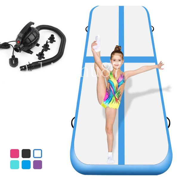 inflatable gymnastics air track tumbling mat 16ft yoga floor cheerleading landing taekwondo training kungfu exercise mats 8inch thickness
inflatable gymnastics air track tumbling mat 16ft yoga floor cheerleading landing taekwondo training kungfu exercise mats 8inch thickness