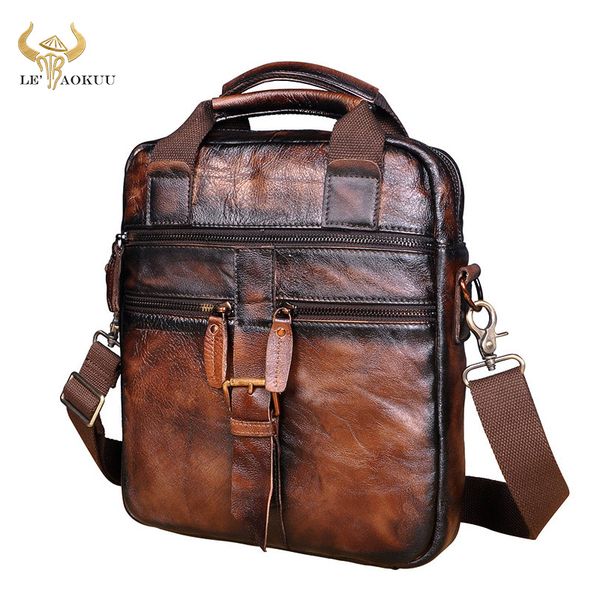 leather male casual business messenger bag fashion coffee cross-body bag 9" tablet tote mochila satchel 1062
leather male casual business messenger bag fashion coffee cross-body bag 9" tablet tote mochila satchel 1062