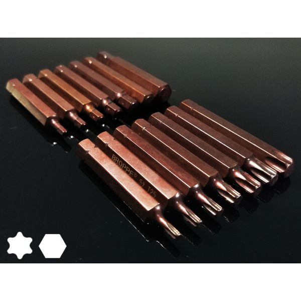 7pcs набор 75mm magnetic torx / hex отвертка дрель биты 10 мм шестигранным хвостовиком impact отверток биты авторемонтные tools kit
7pcs набор 75mm magnetic torx / hex отвертка дрель биты 10 мм шестигранным хвостовиком impact отверток биты авторемонтные tools kit