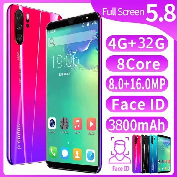 new spot smartphone p33plus large screen 5.8-inch unicom 3g android low-cost wholesale cross-border mobile phone
new spot smartphone p33plus large screen 5.8-inch unicom 3g android low-cost wholesale cross-border mobile phone