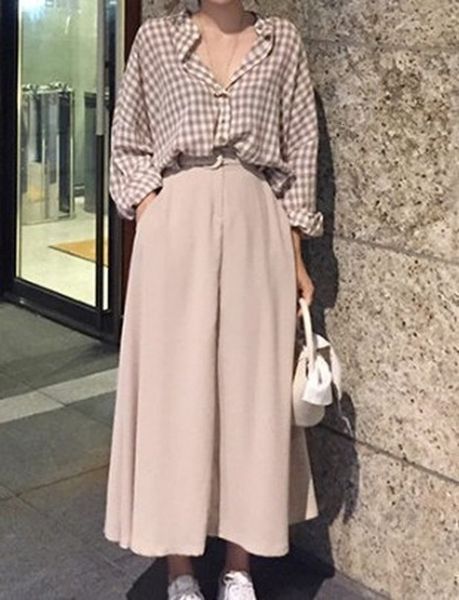mid calf summer women skirt ladies vintage skirt high waist femininas with belt solid khaki long female pleated school skirts, Black
mid calf summer women skirt ladies vintage skirt high waist femininas with belt solid khaki long female pleated school skirts, Black