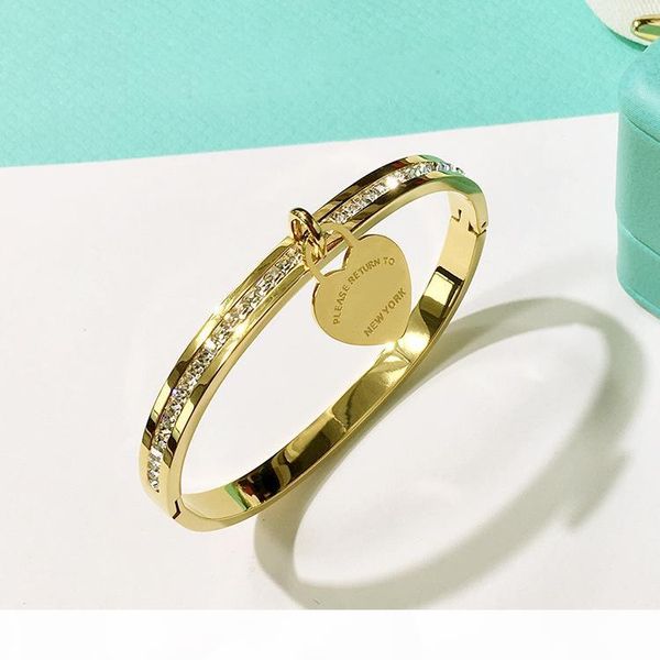 316l titanium steel punk bracelet with square diamonds and heart for women bangle women wedding gift night club jewelry ps5257, Black
316l titanium steel punk bracelet with square diamonds and heart for women bangle women wedding gift night club jewelry ps5257, Black