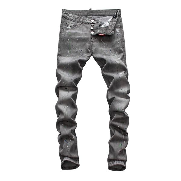 2020 mens jeans distressed motorcycle biker jeans slim ripped hole stripe famous motorcycle fear of god, Blue
2020 mens jeans distressed motorcycle biker jeans slim ripped hole stripe famous motorcycle fear of god, Blue
