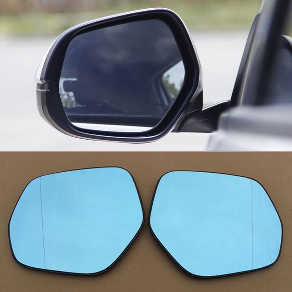 for honda xrv car rearview mirror wide angle hyperbola blue mirror arrow led turning signal lights
for honda xrv car rearview mirror wide angle hyperbola blue mirror arrow led turning signal lights