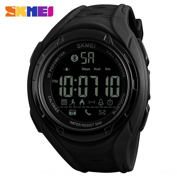 lcs68 momei sports step-counting smart electronic outdoor men's p electronic watch call application reminder bluetooth p smart watch, Blue
lcs68 momei sports step-counting smart electronic outdoor men's p electronic watch call application reminder bluetooth p smart watch, Blue