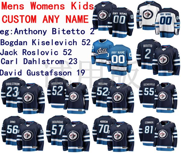 winnipeg jets jersey anthony bitetto jersey bogdan kiselevich jack roslovic carl dahlstrom mens blue white hockey jerseys custom stitched, Black;red
winnipeg jets jersey anthony bitetto jersey bogdan kiselevich jack roslovic carl dahlstrom mens blue white hockey jerseys custom stitched, Black;red