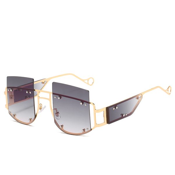 gradient sunglasses eyeglasses plus size sun glasses eyewear woman fashion oversized sunglasses for women glasses goggles, White;black
gradient sunglasses eyeglasses plus size sun glasses eyewear woman fashion oversized sunglasses for women glasses goggles, White;black
