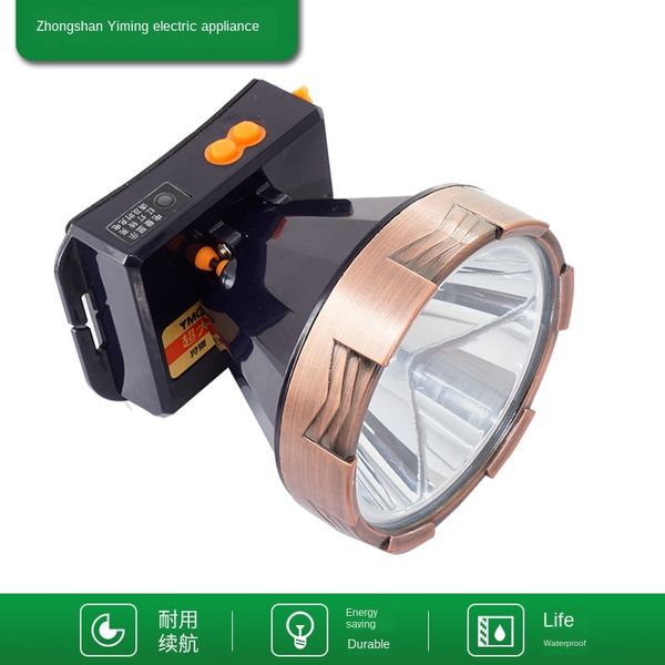 2b4t4 high-power led lithium battery head head-mounted miner's flashlight headlight headlights headlights lamp outdoor night fishing fi
2b4t4 high-power led lithium battery head head-mounted miner's flashlight headlight headlights headlights lamp outdoor night fishing fi