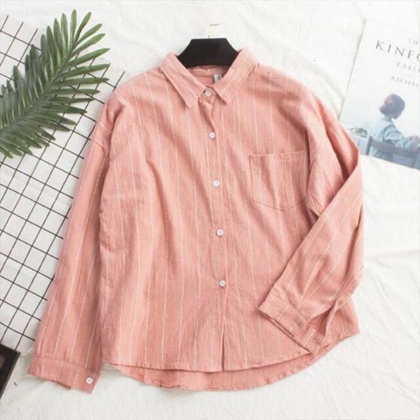 slim long sleeve casual blouse lapel neck ladies women striped print shirt 2020 women blouse and, White
slim long sleeve casual blouse lapel neck ladies women striped print shirt 2020 women blouse and, White