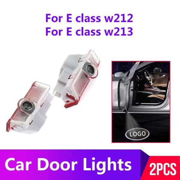 2pcs car led door light laser for e class w213 w212 e220d e200 e300 welcome projection lamp car accessories
2pcs car led door light laser for e class w213 w212 e220d e200 e300 welcome projection lamp car accessories
