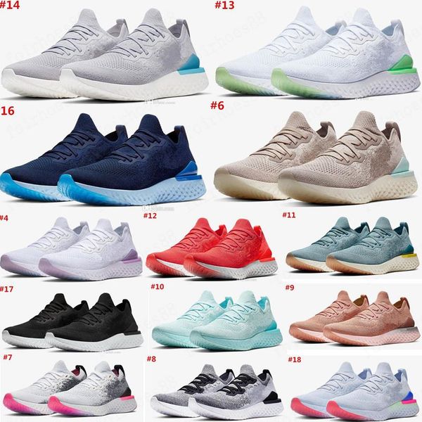 2020 quailty epic react instant go fly running mens shoes pink gold particle trainers super light sport woman casual designer sneakers
2020 quailty epic react instant go fly running mens shoes pink gold particle trainers super light sport woman casual designer sneakers