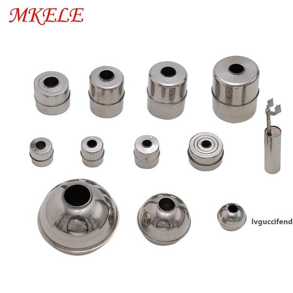 liquid water level sensor 51*61*15 stainless steel ball valve water tank tower float floating switch flow sensor
liquid water level sensor 51*61*15 stainless steel ball valve water tank tower float floating switch flow sensor