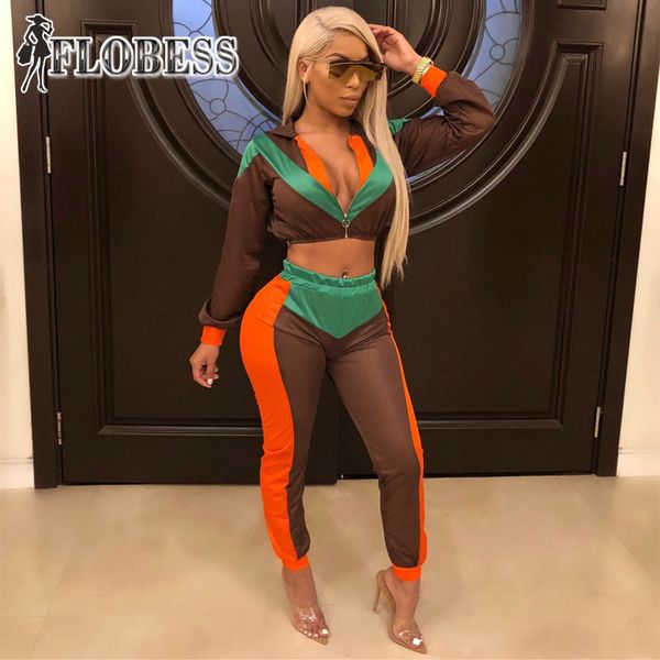 new 2020 autumn women hooded sweatshirt & pants set casual short patchwork sheath fashion female two 2 pieces set, Gray
new 2020 autumn women hooded sweatshirt & pants set casual short patchwork sheath fashion female two 2 pieces set, Gray