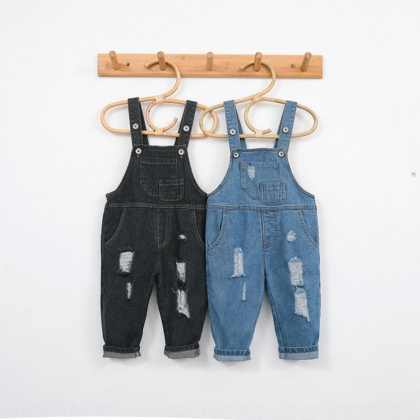 2020 clothes new korean style baby denim and jeans baby jeans children's denim pants water-washed hole all-match pants, Blue
2020 clothes new korean style baby denim and jeans baby jeans children's denim pants water-washed hole all-match pants, Blue