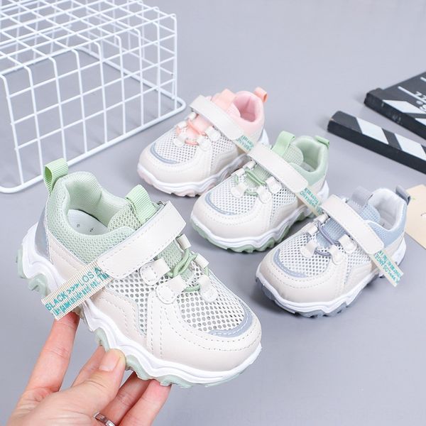 summer 2020 new sports children's single empty net net student shoes male and female children's shoes breathable baby, Black
summer 2020 new sports children's single empty net net student shoes male and female children's shoes breathable baby, Black