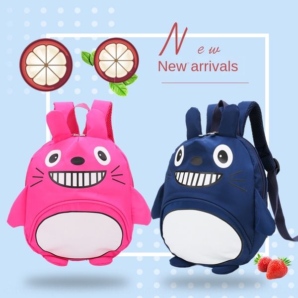 bxxag cartoon cute schoolbag kindergarten student cartoon gift backpack cute children's schoolbag kindergarten backpack student childre
bxxag cartoon cute schoolbag kindergarten student cartoon gift backpack cute children's schoolbag kindergarten backpack student childre
