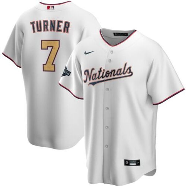 nationals trea turner white/gold 2020 gold program mens stitched xs-6xl baseball jerseys, Gray
nationals trea turner white/gold 2020 gold program mens stitched xs-6xl baseball jerseys, Gray
