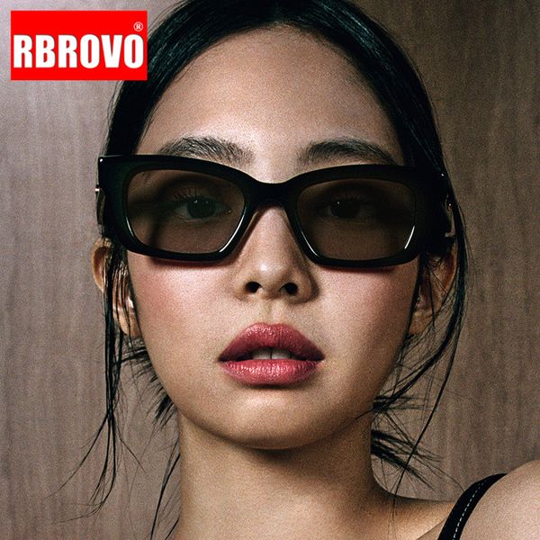 rbrovo 2020 square retro sunglasses women vintage sun glasses for women/men luxury sunglasses women small feminino, White;black
rbrovo 2020 square retro sunglasses women vintage sun glasses for women/men luxury sunglasses women small feminino, White;black