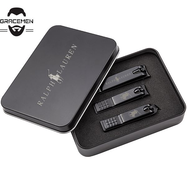 moq 100 sets oem custom logo men's nail clipper fingernail tools customized stainless steel clipper for toe nail with metal gift box
moq 100 sets oem custom logo men's nail clipper fingernail tools customized stainless steel clipper for toe nail with metal gift box