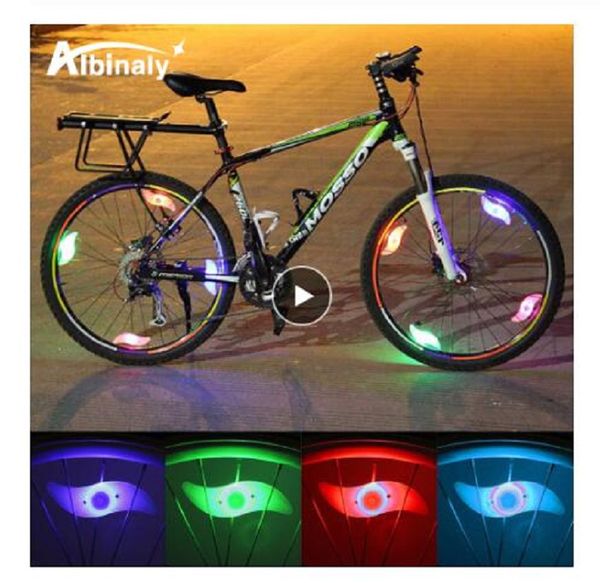 waterproof bicycle spoke light 3 lighting mode led bike wheel light lamp easy to install bicycle safety warning light with battery
waterproof bicycle spoke light 3 lighting mode led bike wheel light lamp easy to install bicycle safety warning light with battery