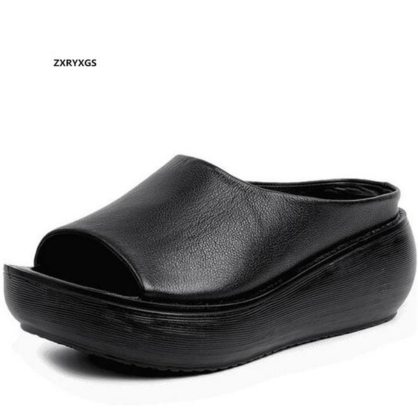 summer flower hollow real leather slippers fashion sandals shoes woman new 2020 retro comfort thick heel women slippers sandals, Black
summer flower hollow real leather slippers fashion sandals shoes woman new 2020 retro comfort thick heel women slippers sandals, Black