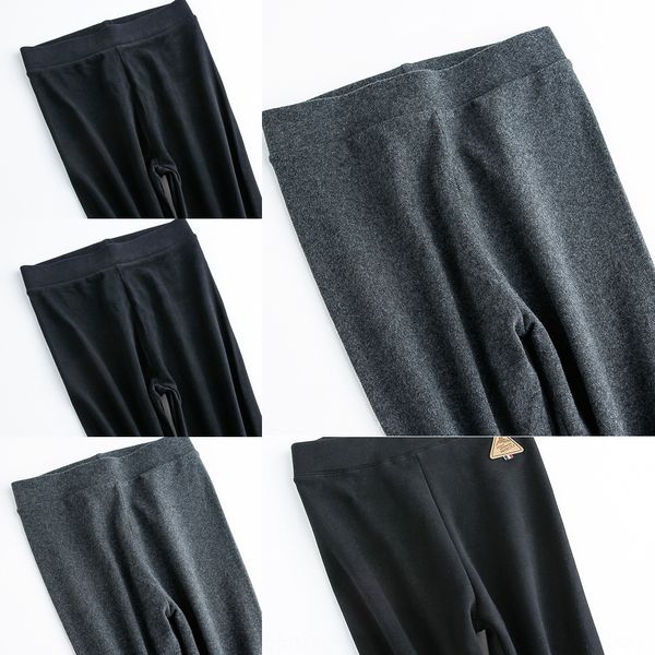 xpzqv cotton large size leggings tight trousers coat trousers women's outer wear autumn and winter 2019 new velvet thickened ankle-leng, Black
xpzqv cotton large size leggings tight trousers coat trousers women's outer wear autumn and winter 2019 new velvet thickened ankle-leng, Black