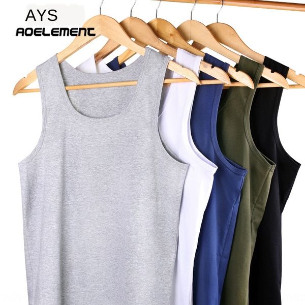 men' cotton sports summer youth breathable hurdles vest vest men' slim fit sleeveless bottoming white undershirt tide, White;black
men' cotton sports summer youth breathable hurdles vest vest men' slim fit sleeveless bottoming white undershirt tide, White;black