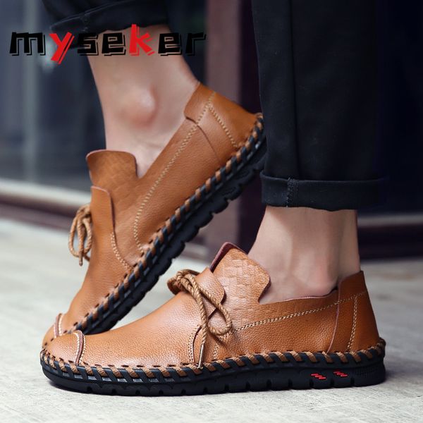 мода лето мужская обувь кожа мужчин мокасины low top flats обувь слип-на casual man sneaker мужской plus размер 50 boat shoe t19, Black
мода лето мужская обувь кожа мужчин мокасины low top flats обувь слип-на casual man sneaker мужской plus размер 50 boat shoe t19, Black