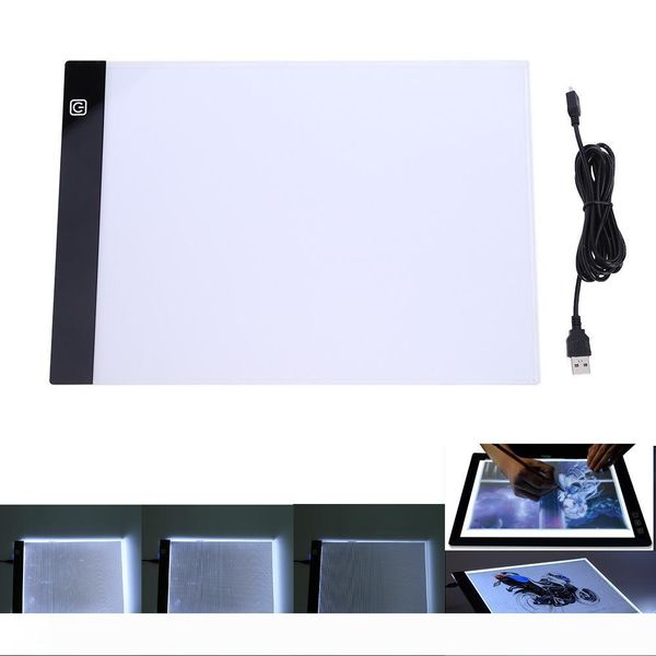 a4 led light box tracer digital tablet graphic tablet writing painting drawing ultra-thin tracing copy pad board artcraft
a4 led light box tracer digital tablet graphic tablet writing painting drawing ultra-thin tracing copy pad board artcraft