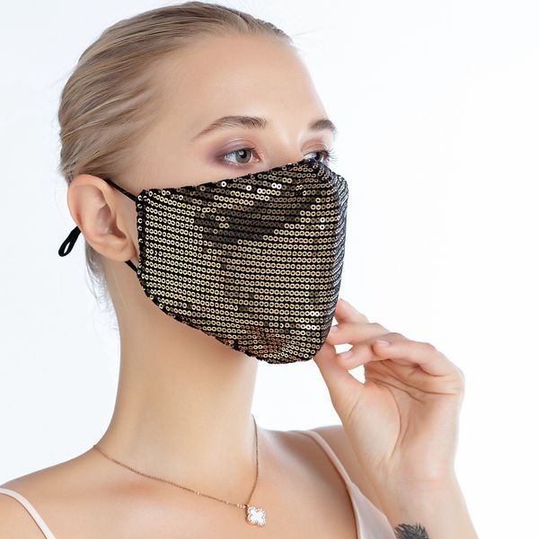 blingbling designer face masks fashion dustproof washable reusable mask respirator for salon, home use breathable protective mask
blingbling designer face masks fashion dustproof washable reusable mask respirator for salon, home use breathable protective mask