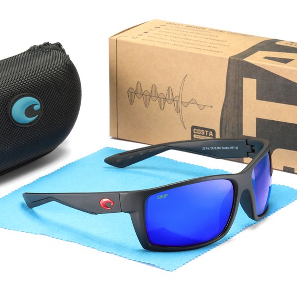 new reefton tr90 frame polarized sunglasses men mirrored lens brand design rubber cover driving fishing sun glasses uv400, White;black
new reefton tr90 frame polarized sunglasses men mirrored lens brand design rubber cover driving fishing sun glasses uv400, White;black