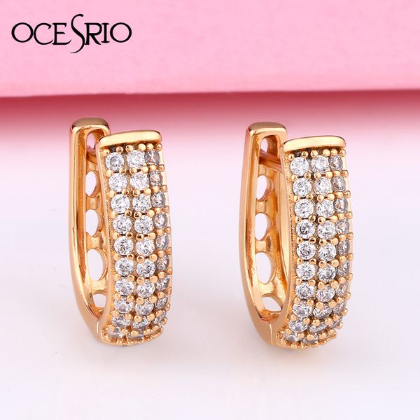 hoop & huggie ocesrio 585 rose gold earrings round natural zircon hanging dangle drop earringfashion jewelry wedding ers-t47, Golden;silver
hoop & huggie ocesrio 585 rose gold earrings round natural zircon hanging dangle drop earringfashion jewelry wedding ers-t47, Golden;silver
