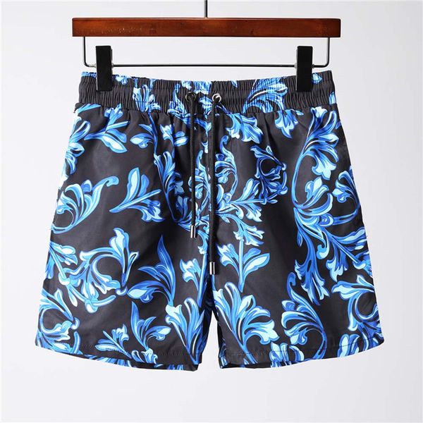 2020 casual men's and women's summer fashion shorts new design board shorts quick dry swimsuit print brush board beach pants men&#, White;black
2020 casual men's and women's summer fashion shorts new design board shorts quick dry swimsuit print brush board beach pants men&#, White;black