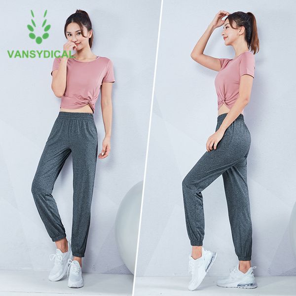 yoga outfits vansydical 2pcs/set workout set women gym clothing sport pant and outfit running fitness training jogging sports suit, White;red
yoga outfits vansydical 2pcs/set workout set women gym clothing sport pant and outfit running fitness training jogging sports suit, White;red