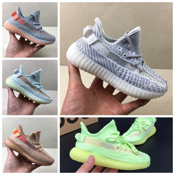 kanye west designer infant runners form static triple black clay hyperspace kids v2 running shoes children toddler trainers boys sneakers
kanye west designer infant runners form static triple black clay hyperspace kids v2 running shoes children toddler trainers boys sneakers