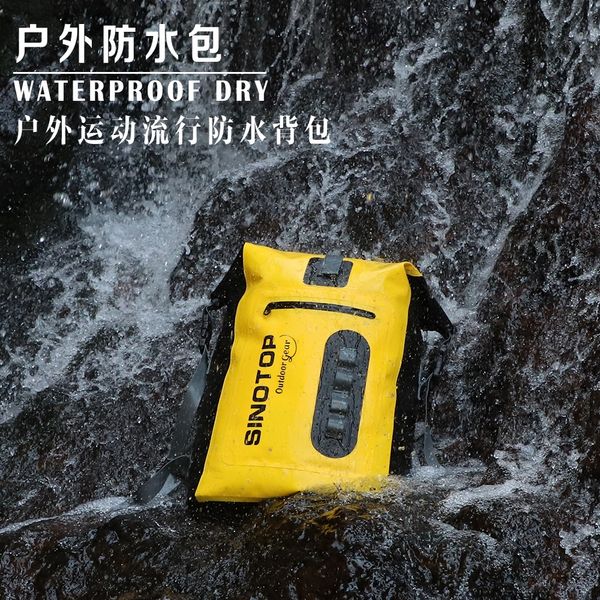 tianmei outdoor swimming lifesaving sports portable bag waterproof bag backpack pvc waterproof backpack
tianmei outdoor swimming lifesaving sports portable bag waterproof bag backpack pvc waterproof backpack