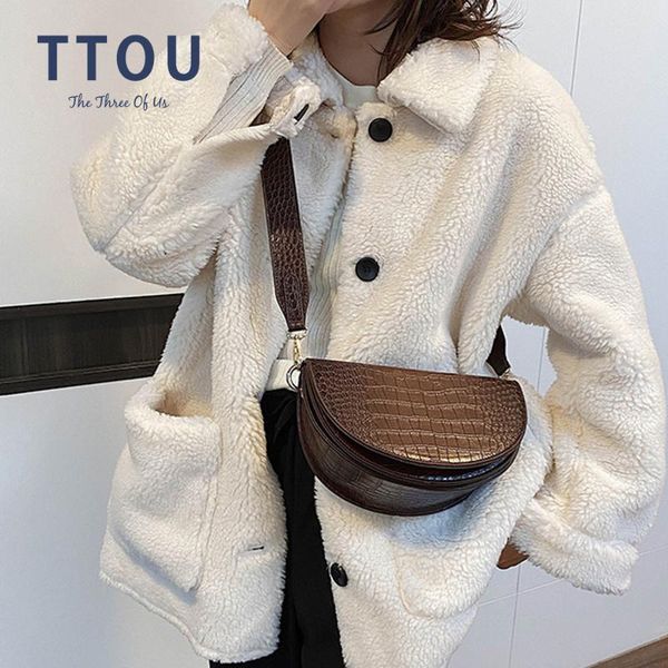 solid color vintage pu leather saddle bags for women 2020 mini crossbody messenger bag female travel handbags and purses
solid color vintage pu leather saddle bags for women 2020 mini crossbody messenger bag female travel handbags and purses