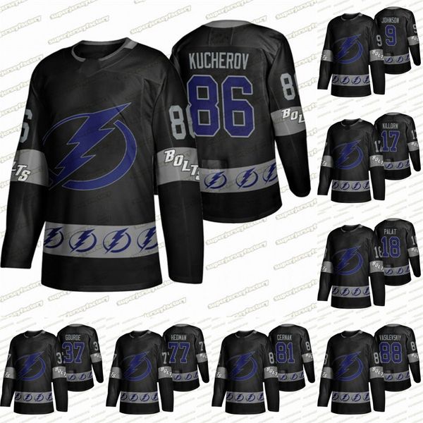 tampa bay lightning black breakaway jerseys 86 nikita kucherov 91 steven stamkos 21 brayden point 77 victor hedman 9 tyler johnson jerseys, Black;red
tampa bay lightning black breakaway jerseys 86 nikita kucherov 91 steven stamkos 21 brayden point 77 victor hedman 9 tyler johnson jerseys, Black;red