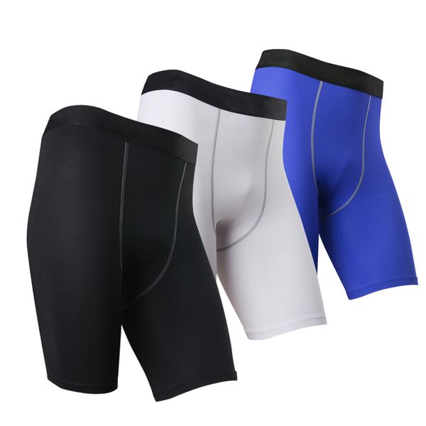 brand new base layer gym compression shorts fitness bodybuilding workout gym athletic tights running black yoga shorts men, White;red
brand new base layer gym compression shorts fitness bodybuilding workout gym athletic tights running black yoga shorts men, White;red