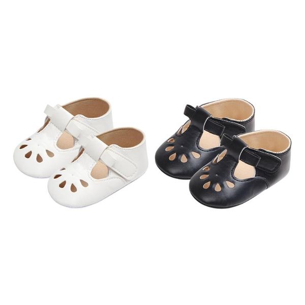 новые лето детская обувь 1pair малышей детские prewalker девочки кожа pu выдалбливают принцессы обувь zapatos для девочек детские accessor
новые лето детская обувь 1pair малышей детские prewalker девочки кожа pu выдалбливают принцессы обувь zapatos для девочек детские accessor