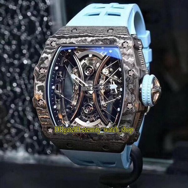 jb market version rm 53-01 pablo mac donough tpt carbon fibre case true tourbillon automatic rm53-01 mens watch rubber desi, Slivery;brown
jb market version rm 53-01 pablo mac donough tpt carbon fibre case true tourbillon automatic rm53-01 mens watch rubber desi, Slivery;brown