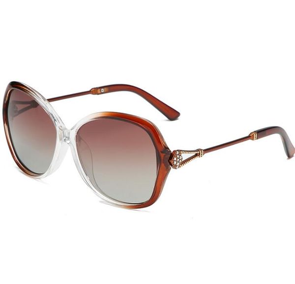 new style ladies big frame fashion polarized sunglasses with diamond sunglasses, White;black
new style ladies big frame fashion polarized sunglasses with diamond sunglasses, White;black