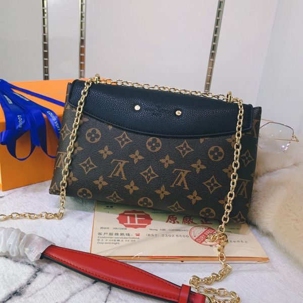 drop ship womens bag fashion design chain leather shoulder bags small flap retro style lady crossbody bag messenger bags sac bandouli ère
drop ship womens bag fashion design chain leather shoulder bags small flap retro style lady crossbody bag messenger bags sac bandouli ère