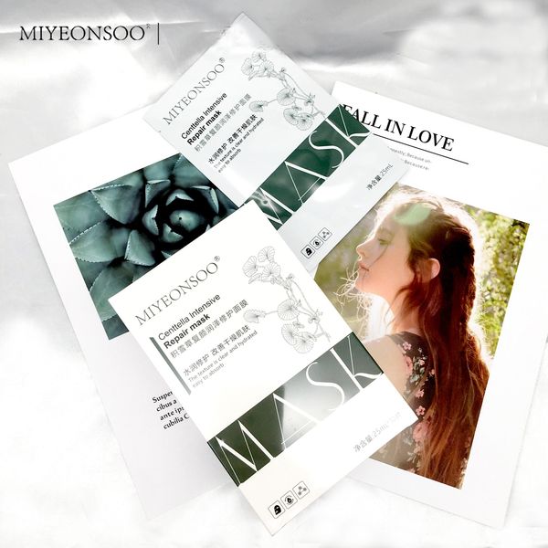 Natural ingredients Reduce sunburn Intensive Repair Relieve skin Black Face Skin Care Centella Asiatica Mascarilla Oil-Control face mask
Natural ingredients Reduce sunburn Intensive Repair Relieve skin Black Face Skin Care Centella Asiatica Mascarilla Oil-Control face mask