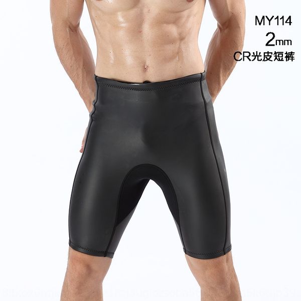 new 2mm light leather warm suit suit diving shorts cold-proof warm five-point diving pants swimming trunks straight, Gray;blue
new 2mm light leather warm suit suit diving shorts cold-proof warm five-point diving pants swimming trunks straight, Gray;blue