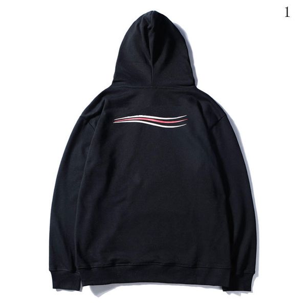 mens hoodie sweater autumn style fashion jumpers for men women letters striped printed hoodies3, Black
mens hoodie sweater autumn style fashion jumpers for men women letters striped printed hoodies3, Black
