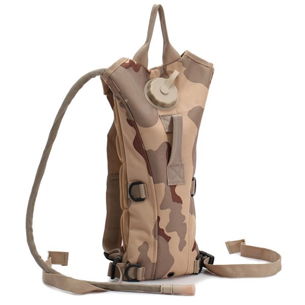 outdoor tactical bag camouflage waterproof sports bags 2.5l 3l tpu water bags hiking camping
outdoor tactical bag camouflage waterproof sports bags 2.5l 3l tpu water bags hiking camping