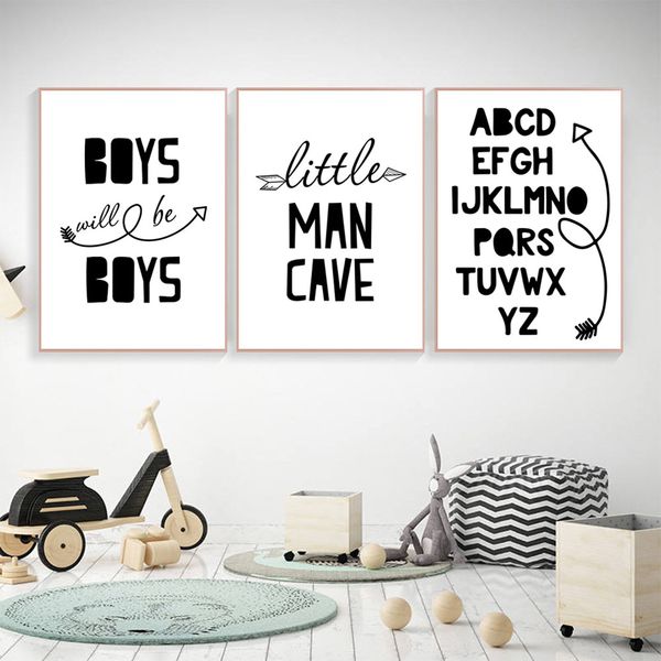 nordic poster раннее образование детские детские wall art black and white poster детская комната стена фото для спальни boy decor room
nordic poster раннее образование детские детские wall art black and white poster детская комната стена фото для спальни boy decor room