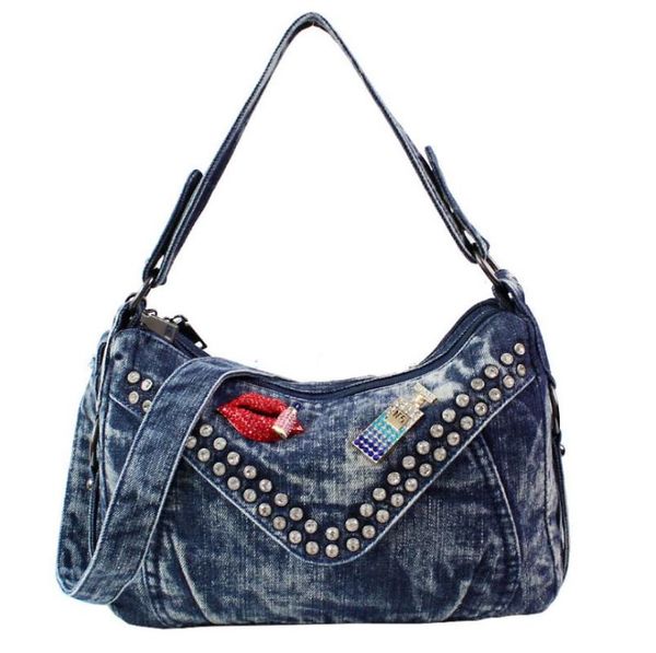 fashion women diamond jeans bags luxury handbag designer jeans shoulder bag bag soft washed leather crossbody 2020
fashion women diamond jeans bags luxury handbag designer jeans shoulder bag bag soft washed leather crossbody 2020